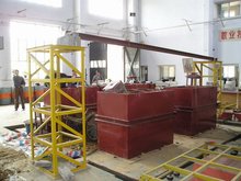 建瓯市开展国际减灾日宣传活动(图1)