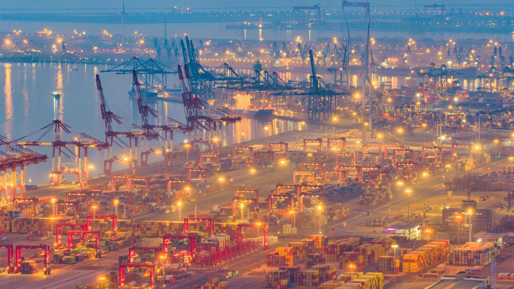 从中央政治局会BWIN议看当前经济工作(图2)