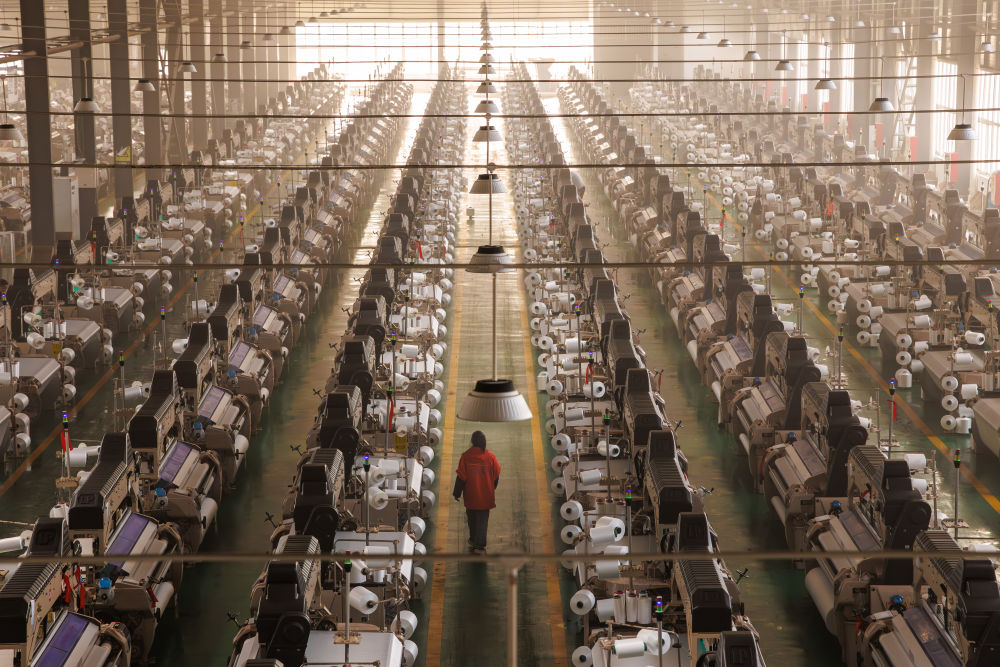 从中央政治局会BWIN议看当前经济工作(图3)