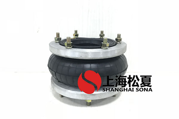 风机弹簧减震器有什么作用？必赢网址