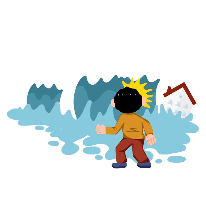 地震引发海啸！速看保命指南(图3)