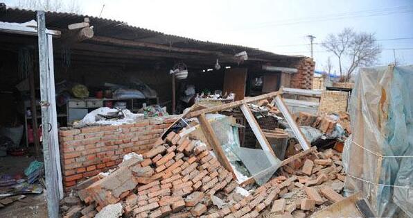 必赢中国官方网站高台县全域推广地震微信预警小程序(图1)