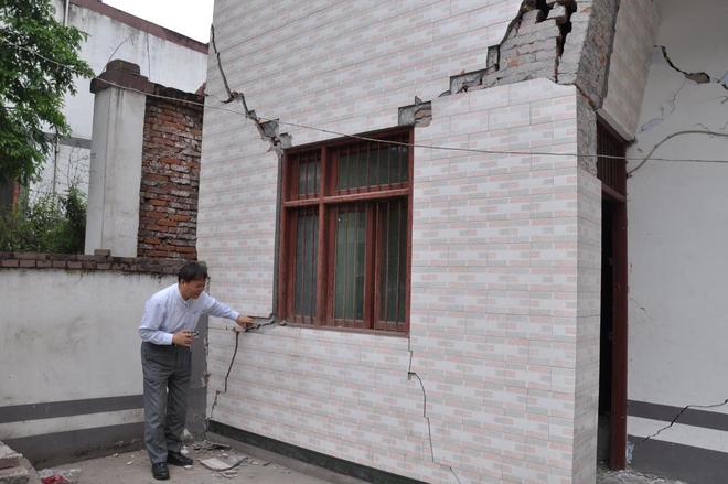 大江东丨走近上海科技功臣奖得主：吕西林给建筑“扎稳马步”(图3)