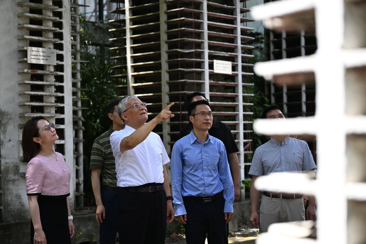 必赢网址吕西林院士被授予2024年度“上海市科技功臣奖”(图4)