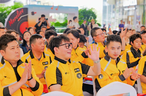 共治共享新就业群体城市融入的高新实践(图3)