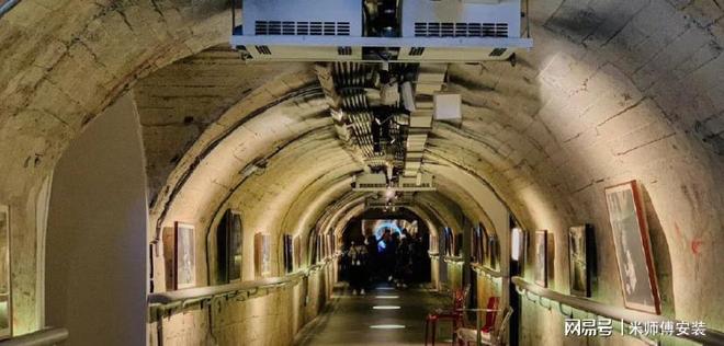 一旦爆发核战争中国有6个地方可以躲藏老百姓必须了解下(图5)