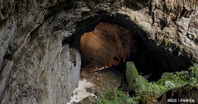 一旦爆发核战争中国有6个地方可以躲藏老百姓必须了解下(图7)