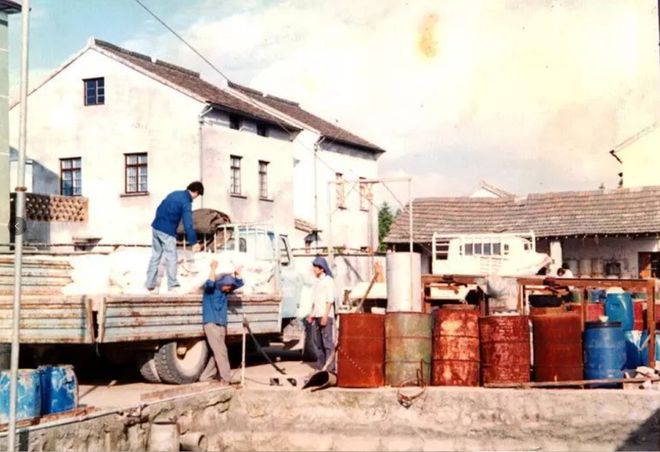 花2000元冤枉钱买了一勺盐浙江父子BWIN却靠它撑起一个千亿帝国(图9)