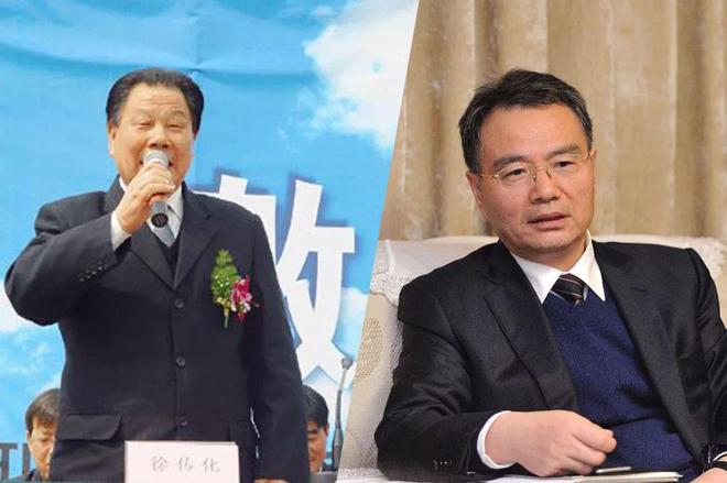 花2000元冤枉钱买了一勺盐浙江父子BWIN却靠它撑起一个千亿帝国(图2)