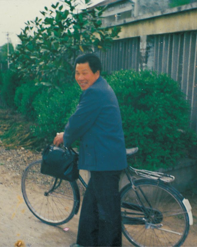 花2000元冤枉钱买了一勺盐浙江父子BWIN却靠它撑起一个千亿帝国(图5)