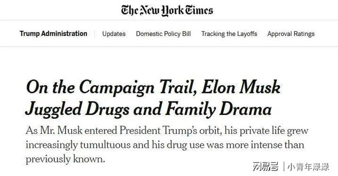 马斯克眼角带着淤青告别白宫! 本人回应！(图7)