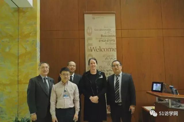 医生福利 申请国外访问学者要趁早(图2)