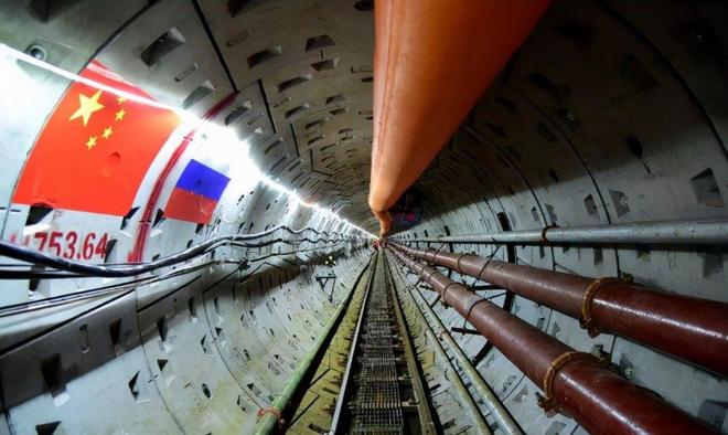 必赢中国官方网站中俄天然气管道可能会被炸？特朗普施压欧洲后美媒也发出了恐吓(图10)