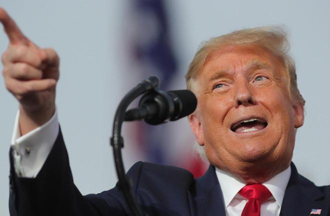 必赢中国官方网站中俄天然气管道可能会被炸？特朗普施压欧洲后美媒也发出了恐吓(图6)