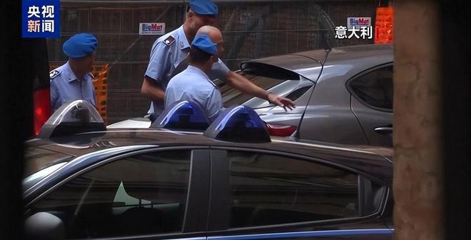 必赢中国官方网站中俄天然气管道可能会被炸？特朗普施压欧洲后美媒也发出了恐吓(图8)