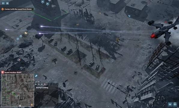 2025十大最受欢迎的机甲游戏推荐 最火的机甲必赢网址游戏排行榜前十名(图3)