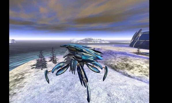 2025十大最受欢迎的机甲游戏推荐 最火的机甲必赢网址游戏排行榜前十名(图9)