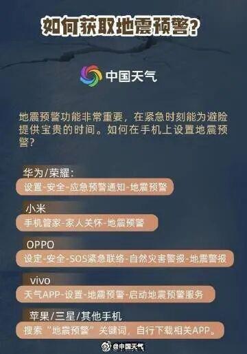 项城发生地震官方回应必赢中国官方网站(图3)