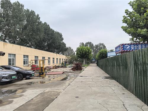 提升城市韧性守护城市安全山东建业工程科技有限公司助力更新(图1)