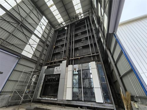 提升城市韧性守护城市安全山东建业工程科技有限公司助力更新(图2)