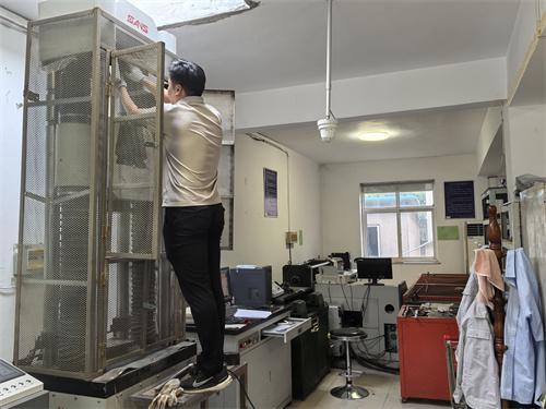 提升城市韧性守护城市安全山东建业工程科技有限公司助力更新(图4)