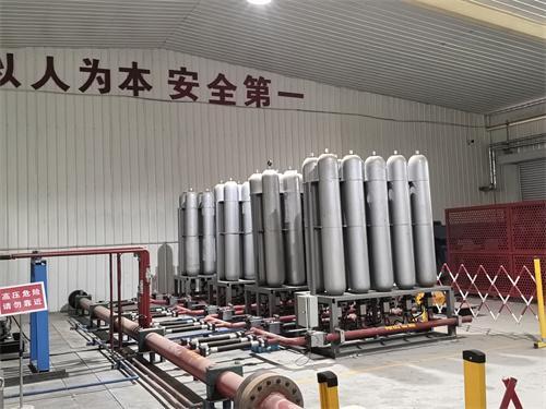 提升城市韧性守护城市安全山东建业工程科技有限公司助力更新(图9)