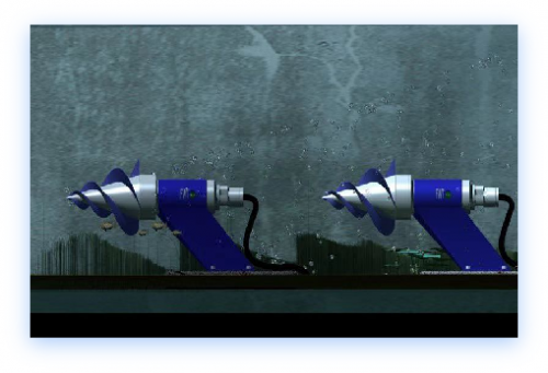 科学推广平流水发电新技术开创清洁能源发展新必赢网址局面(图2)