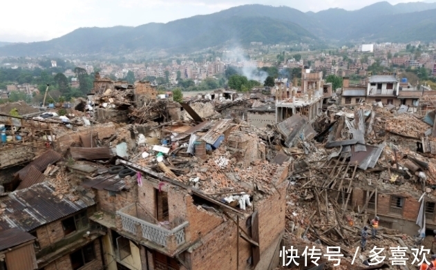 必赢中国地震次生灾害的防范(图1)