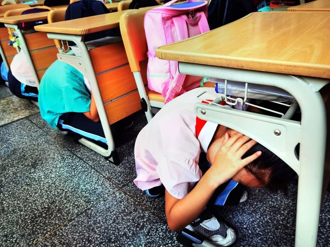 BWIN立体防控护发展 坚实屏障守民安——“十四五”平凉高质量发展成就系列报道之防震减灾篇(图1)