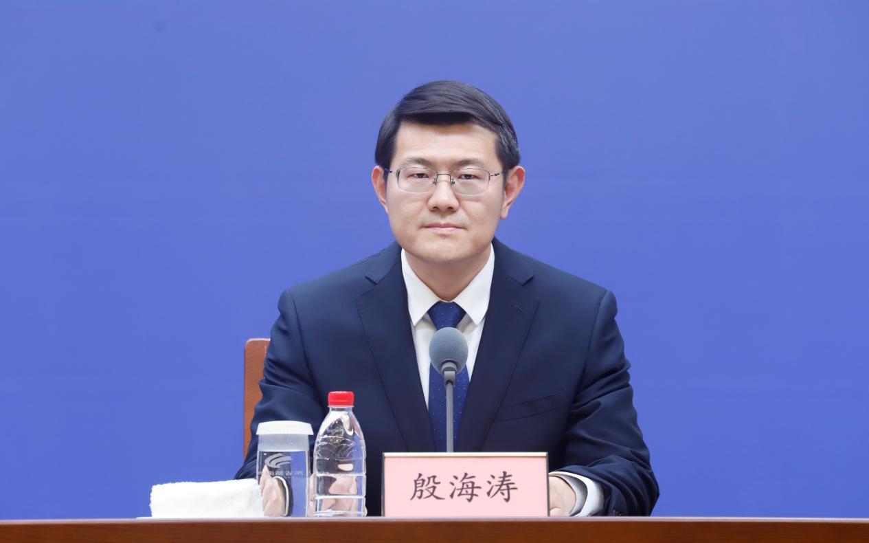 2分钟初报结果、8分钟正式速报“十四五”山东实现地震监测预测升级(图1)