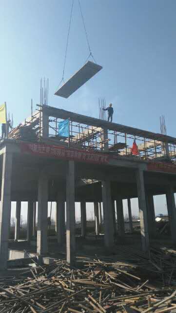 中交二公局第三工程有限公司取得风机双向抗震支吊架专利底架安装后通过弹簧减震器减少震动冲击护底架增寿命(图1)