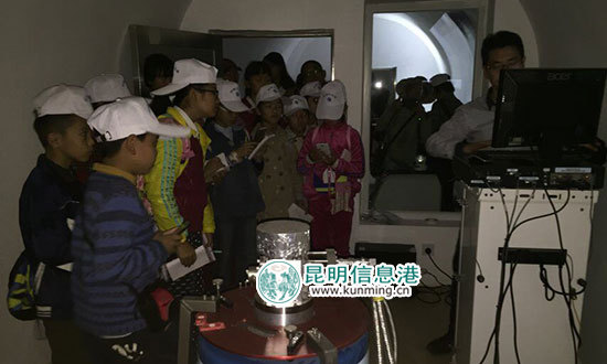 重庆启动壹基金儿童平安小课堂 惠及56万余名儿童