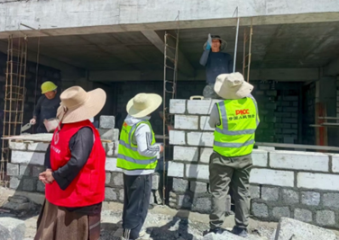 BWIN应急管理、科技创新、服务民生人保财险扎实护航高质量发展(图3)