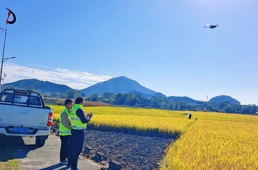 BWIN应急管理、科技创新、服务民生人保财险扎实护航高质量发展(图6)