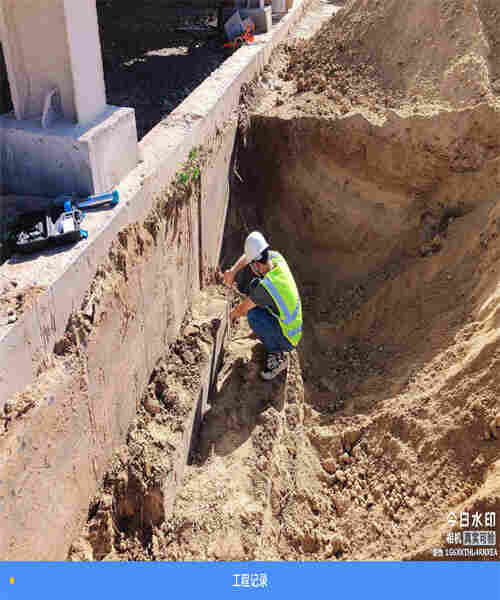 石河子厂房检测鉴定中心(图1)