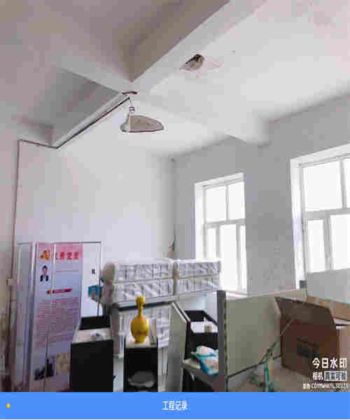 石河子厂房检测鉴定中心(图4)