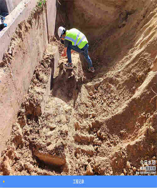 石河子厂房检测鉴定中心(图5)