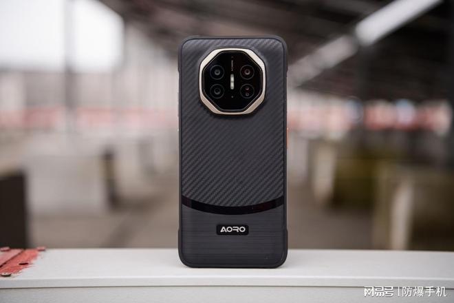 三防手机有什么用？2026年选购前必须了解的5个关键用途(图1)