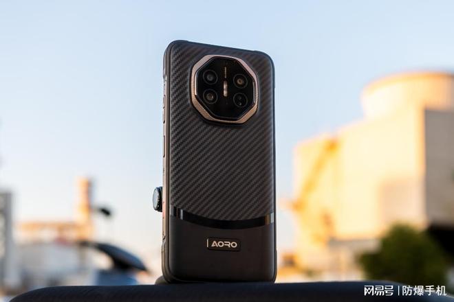 三防手机有什么用？2026年选购前必须了解的5个关键用途(图5)