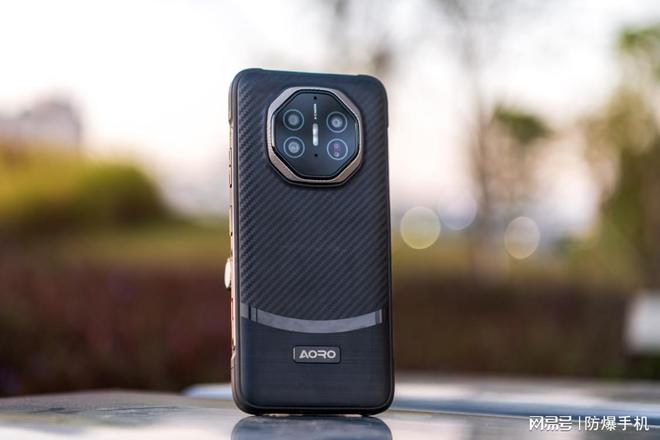 三防手机有什么用？2026年选购前必须了解的5个关键用途(图6)