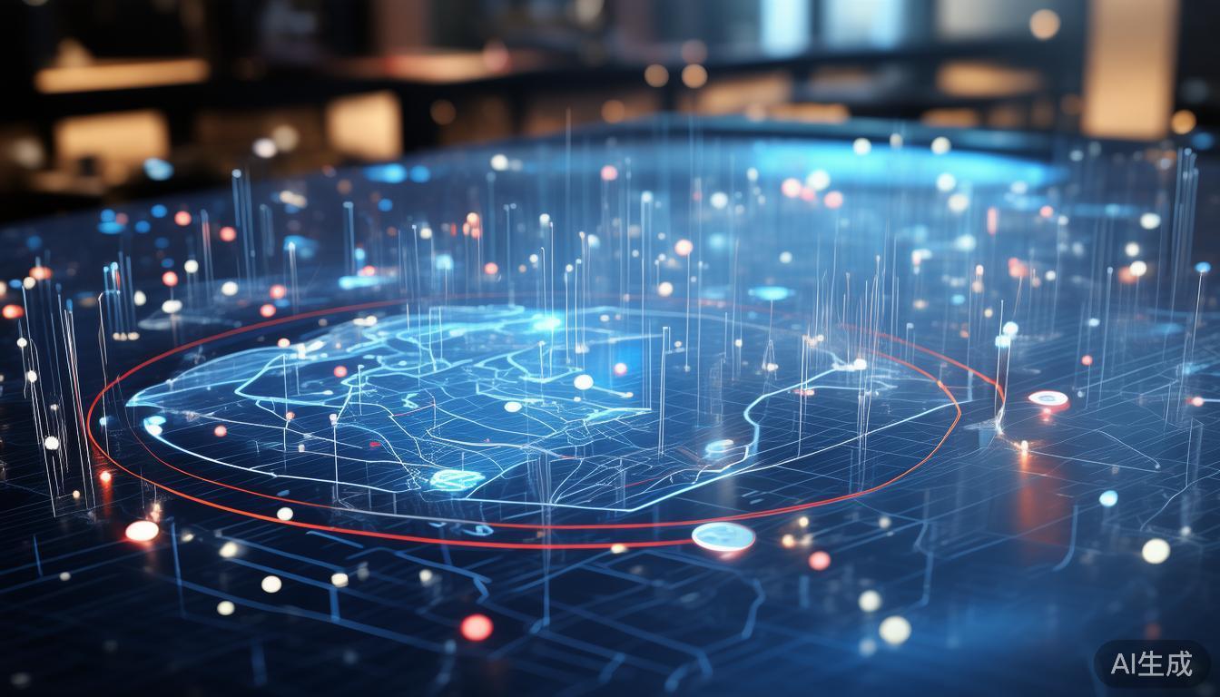 云南地震预警实现秒级响应、全省中小学全覆盖！看他们如何用科技守护生命线？(图5)