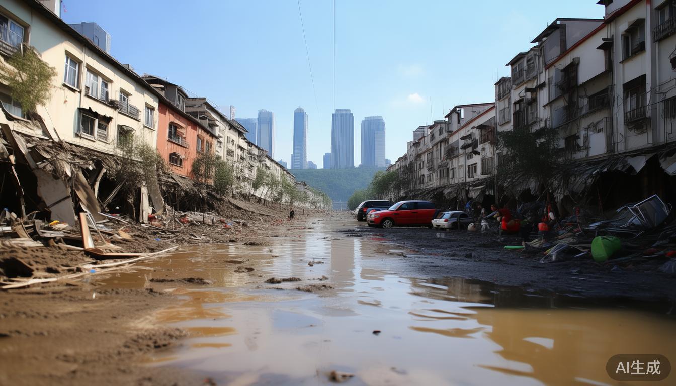 云南地震预警实现秒级响应、全省中小学全覆盖！看他们如何用科技守护生命线？(图7)