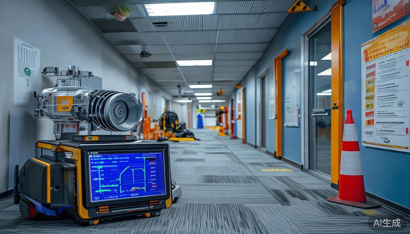 云南地震预警实现秒级响应、全省中小学全覆盖！看他们如何用科技守护生命线？(图10)