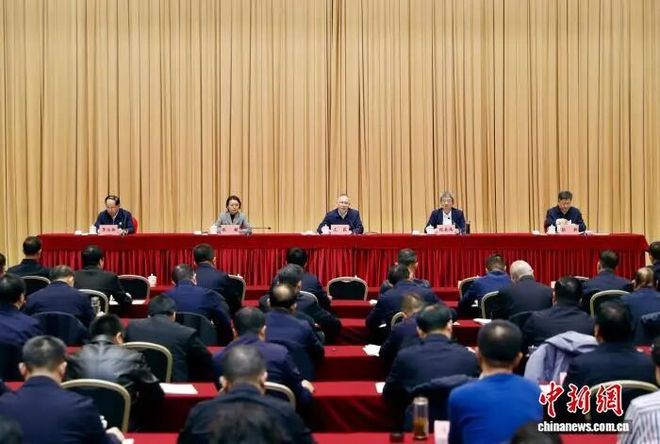 中国新闻网 中国地震局：推进人工智能赋能防震减灾(图1)