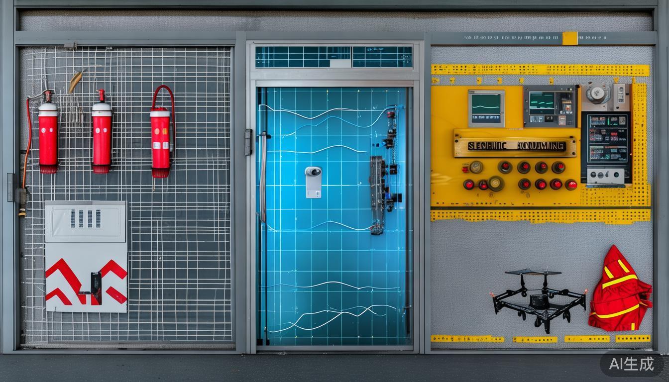 三十年联防坚守粤桂琼如何铸就震不垮的生命防线？(图8)