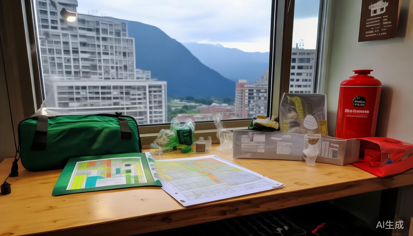 三十年联防坚守粤桂琼如何铸就震不垮的生命防线？(图10)