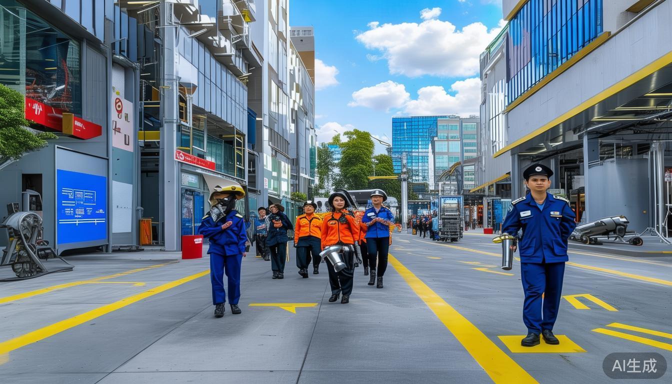 三十年联防坚守粤桂琼如何铸就震不垮的生命防线？(图7)