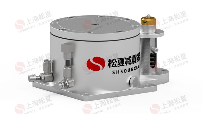 必赢网址显微镜拍清细节？国产空气隔振器来护驾！(图1)