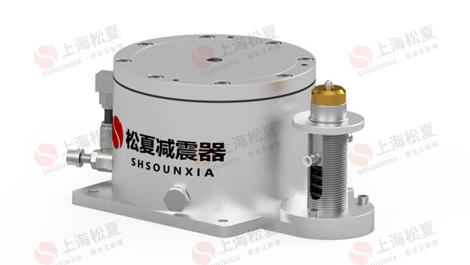 必赢网址显微镜拍清细节？国产空气隔振器来护驾！(图2)