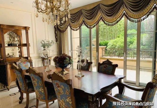 必赢网址⚡楼市聚焦 东紫园官方售楼处发布：佘山东紫园高端改善之选！(图12)